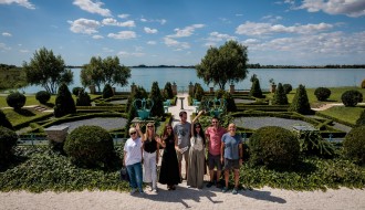 Goodwill Art kolonija