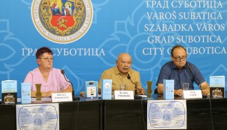 Najava Dana bunjevačke kulture