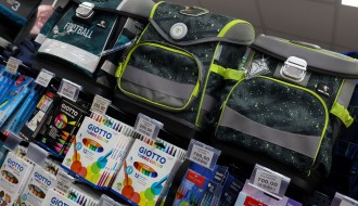 Knjižara "Libra" - školska oprema i sve potrepštine za školarce