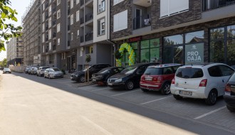 Škola engleskog jezika "Brilliant"