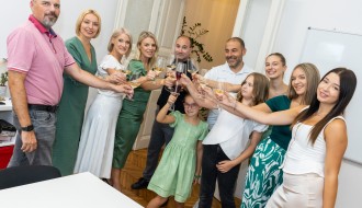 Verbatoria - centar posvećen obrazovanju i razvoju mladih