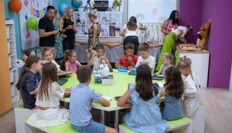 Tinkerlabs - proslava druge godine postojanja i rada