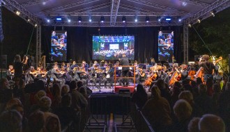 Koncert Subotičkog simfonijskog orkestra