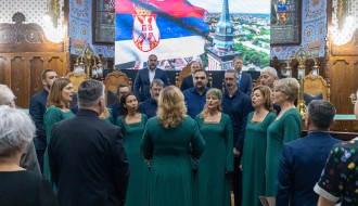 Svečana sednica povodom Dana grada Subotice