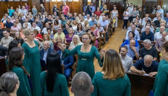 Svečano otvaranje 12. "Zavičajnih dana"