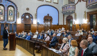 10. sednica Skupštine grada