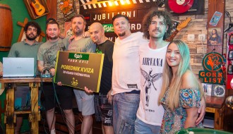 50. Carlsberg yard pab quiz