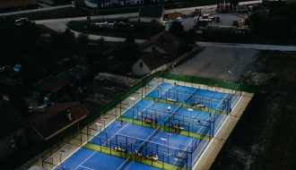 Gravity Padel centar