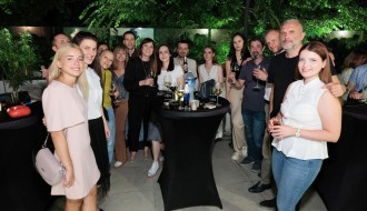 XII Goodwill teniski turnir, takmičenje i zabava