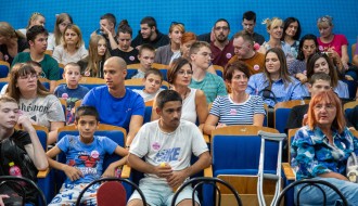 Humanitarna akcija "Čuti i razumeti 2025" za decu sa oštećenim sluhom