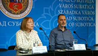 Najava 32. Međunarodnog festivala pozorišta za decu