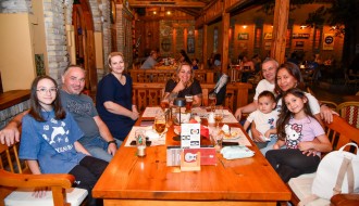 Petak i subota veče