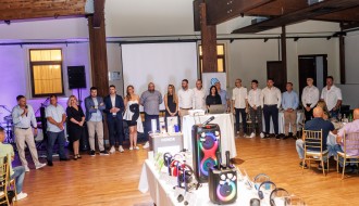 Promocija firme Typhon Trade Electronics