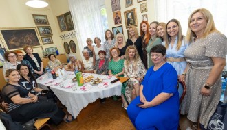 Slava kola srpskih sestara