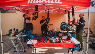 Jesenji sajam alata "ZIM commerce"