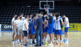 Promocija KK "Spartak" za sezonu 2025/26