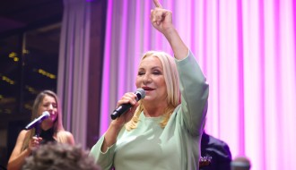 Koncert Vesne Zmijanac