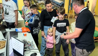 Noć istraživača 2025