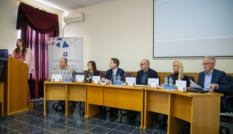 Sednica Parlamenta privrednika o formiranju cena struje