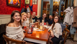 Petak i subota veče