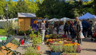 Festival starih zanata