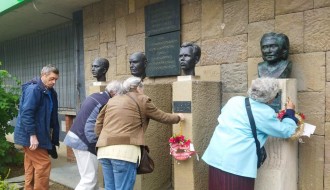 Sećanje na oslobodioce Subotice