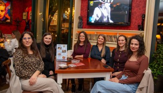 Petak i subota veče