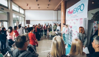 8. Angel Dreams Expo za trudnice