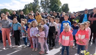 Family day Adam šped