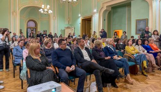 135 godina postojanja Gradske biblioteke