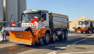 Smotra Zimske službe (Vojput)