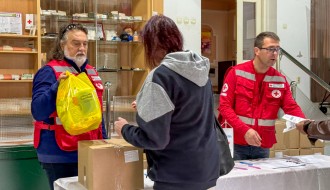 Obeležavanje Svetskog dana borbe protiv siromaštva