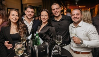 Bojana Šarović, Igor Terzija & Ringeraja bend