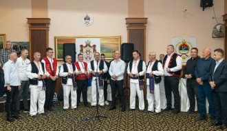 11. Veče Republike Srpske u Subotici