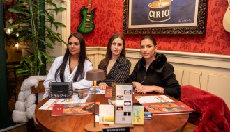 Petak i subota veče