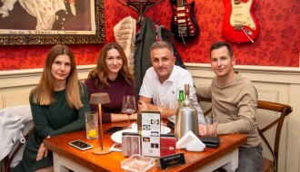 Funkier project bend