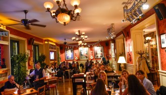 Petak i subota veče