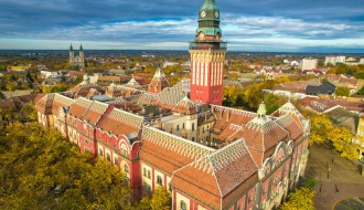 Gradska kuća - oktobar 2025