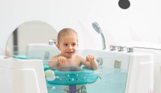 Centar „Baby Spa Splash“