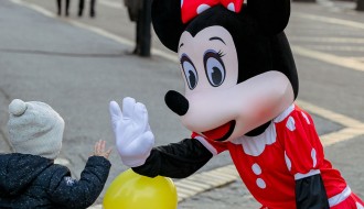 "SU maskote" - za dečju radost i osmehe