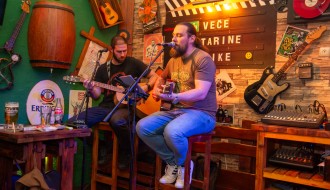 Veče Ekatarine Velike