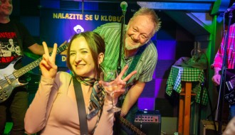 DNK 21 - veče autorske muzike