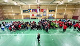 8. Međunarodni turnir veterana „Trofej Subotice“