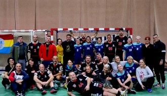 8. Međunarodni turnir veterana „Trofej Subotice“