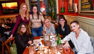 Petak i subota veče