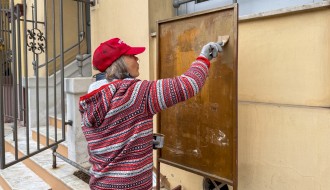 Ulepšavanje Mlečne pijace