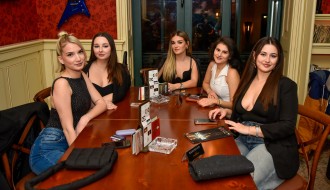 Petak i subota veče