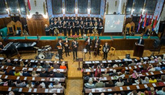Memorijalni koncert posvećen Murenji Maćašu