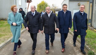 Obeležavanje 50 godina postojanja i rada prečistača otpadnih voda