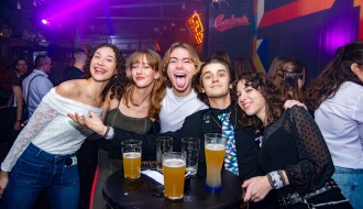 Žurka "Kako Tanjug javlja, hoću u disko!" By DJ Matinee